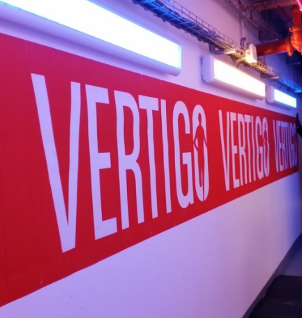 Run Vertigo