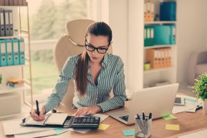 Contrôleur de Gestion 