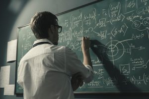 Professeur 