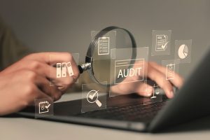 Auditeur externe 