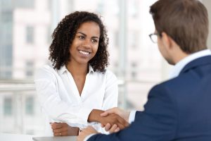 Assistant ressources humaines