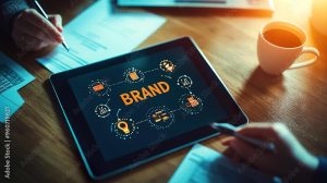 Brand Manager 