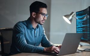 Chef de projet SI 