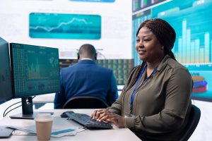 Chief Data Officer