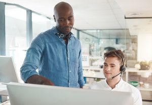 Consultant CRM 