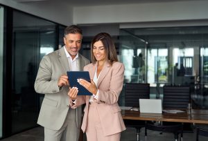 Consultant en développement international