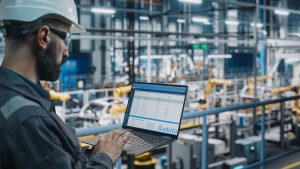 Ingénieur Supply Chain