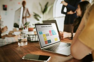 Responsable Marketing 