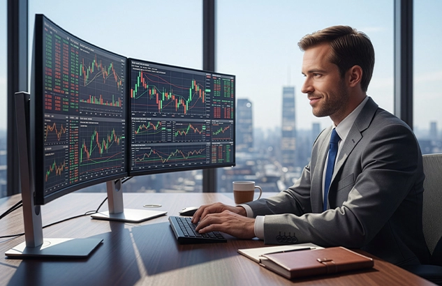 Finance
