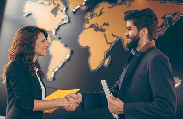 International Business