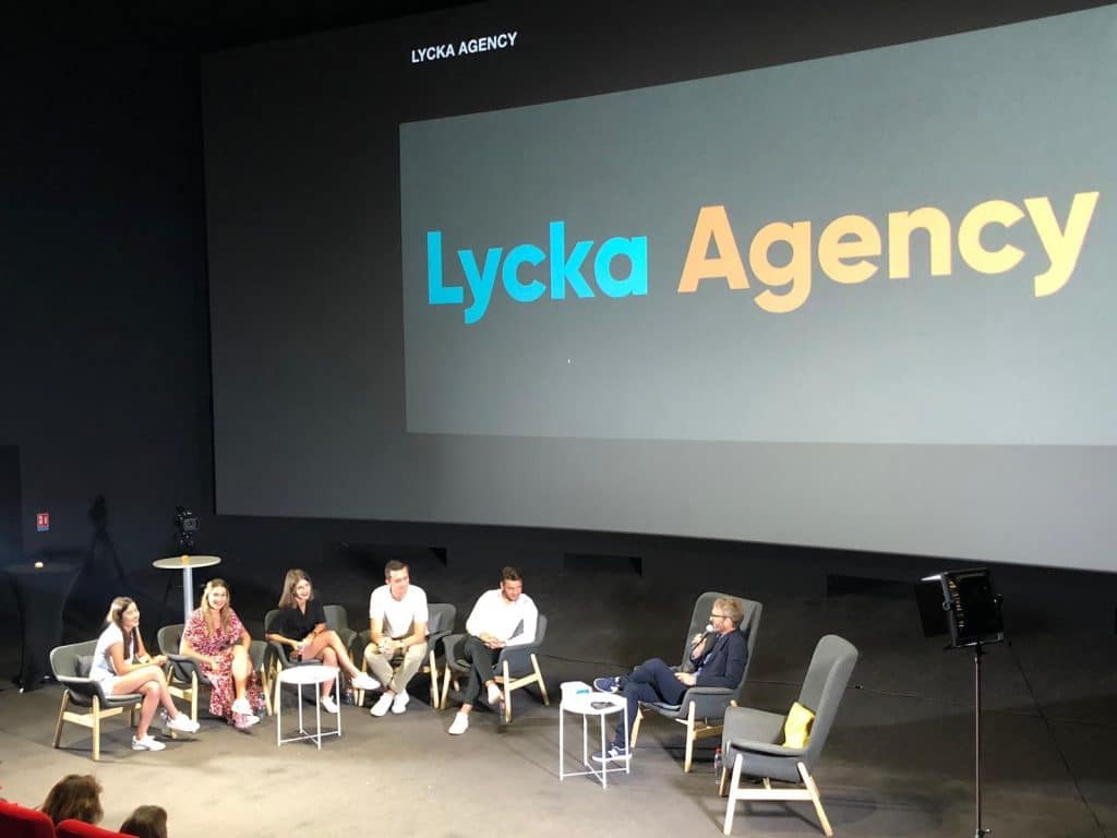 Lycka Agency