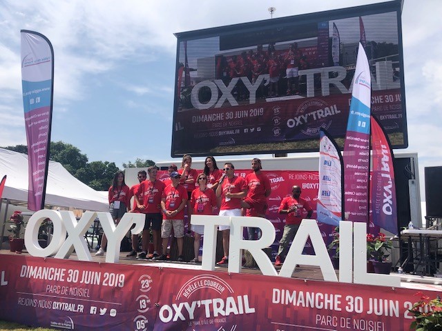 Oxy'Trail