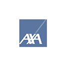 logo AXA