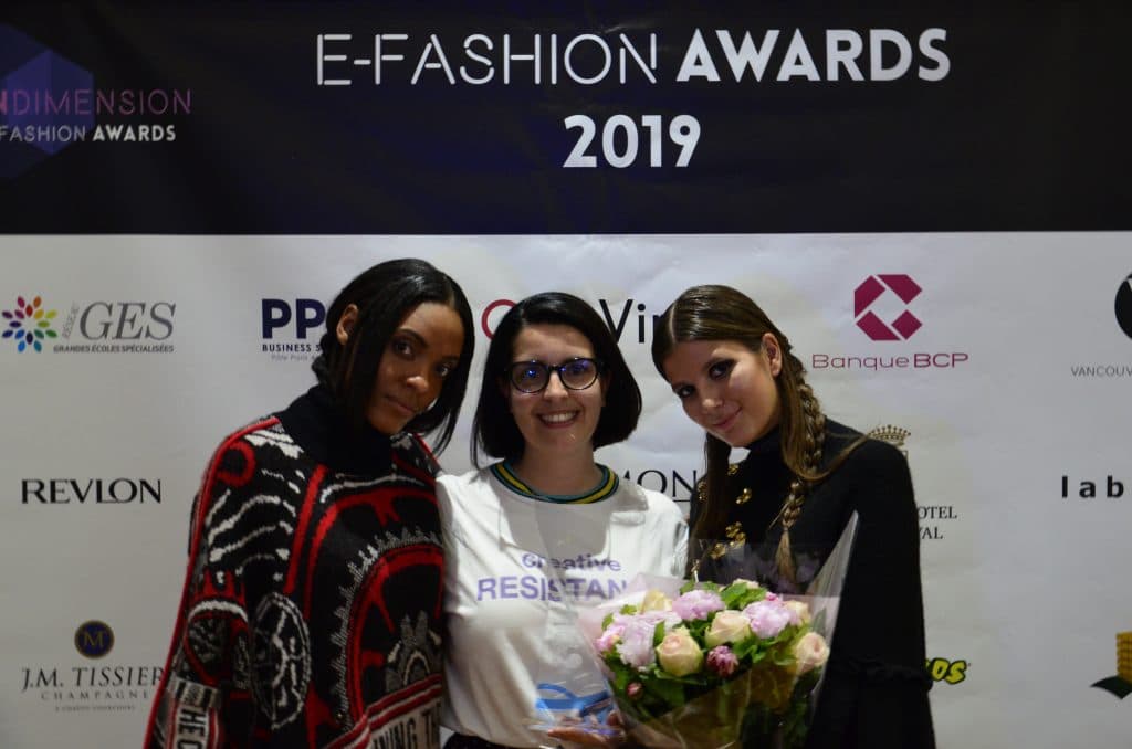 PPA E-fashion awards