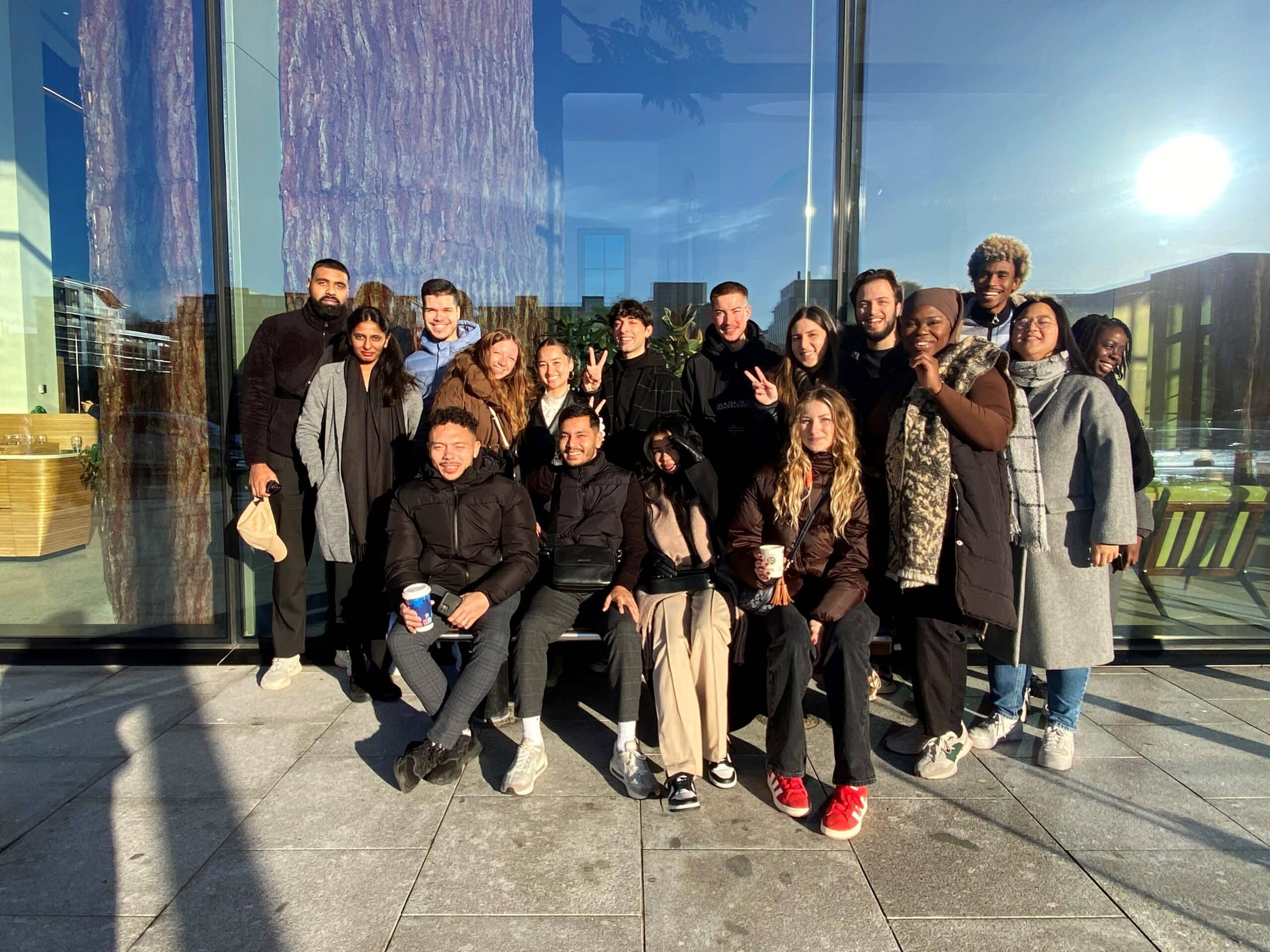 Dublin MBA