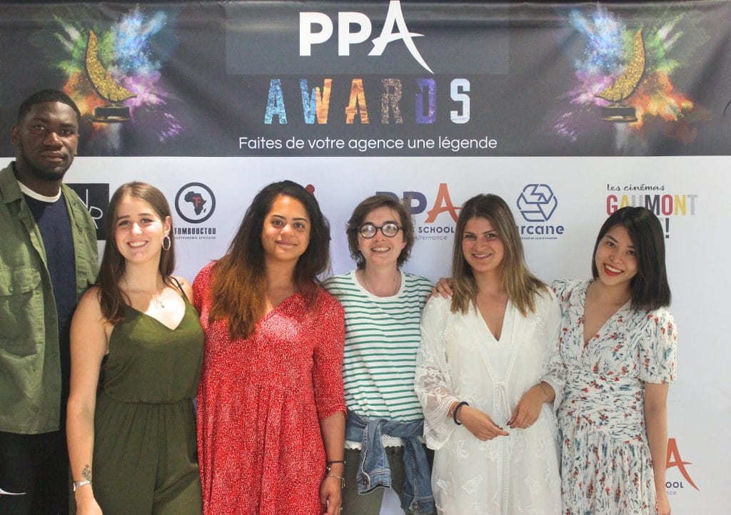 PPA AWARDS