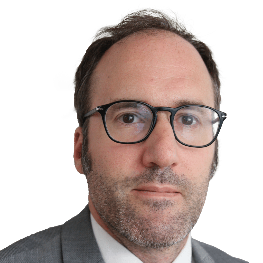 Laurent Escriva