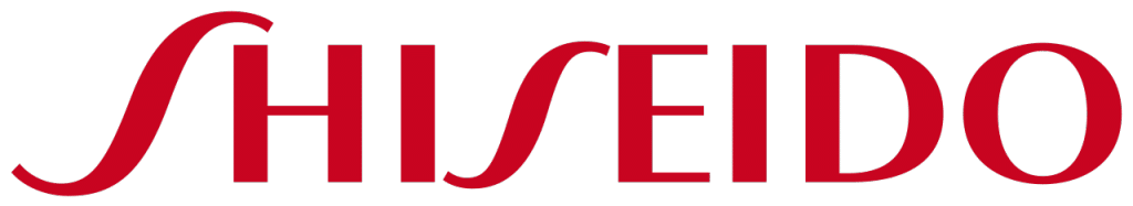 Logo Shiseido