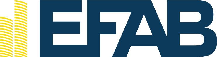 Logo EFAB