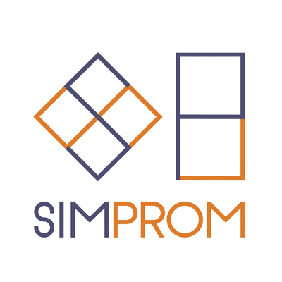 logo Sim Prom