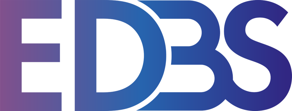 Logo EDBS