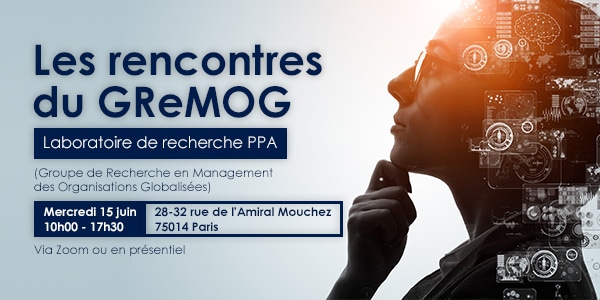 rencontres du GReMOG