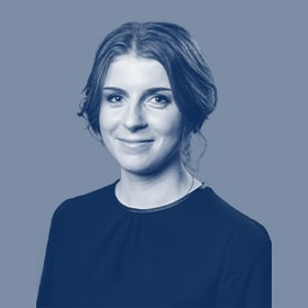 Alumni Iryna