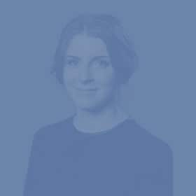 Alumni Iryna