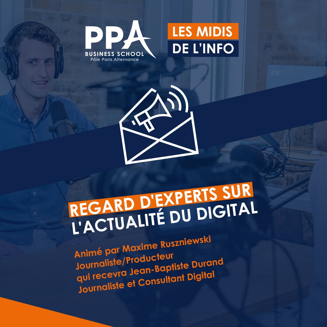 actualité radio PPA