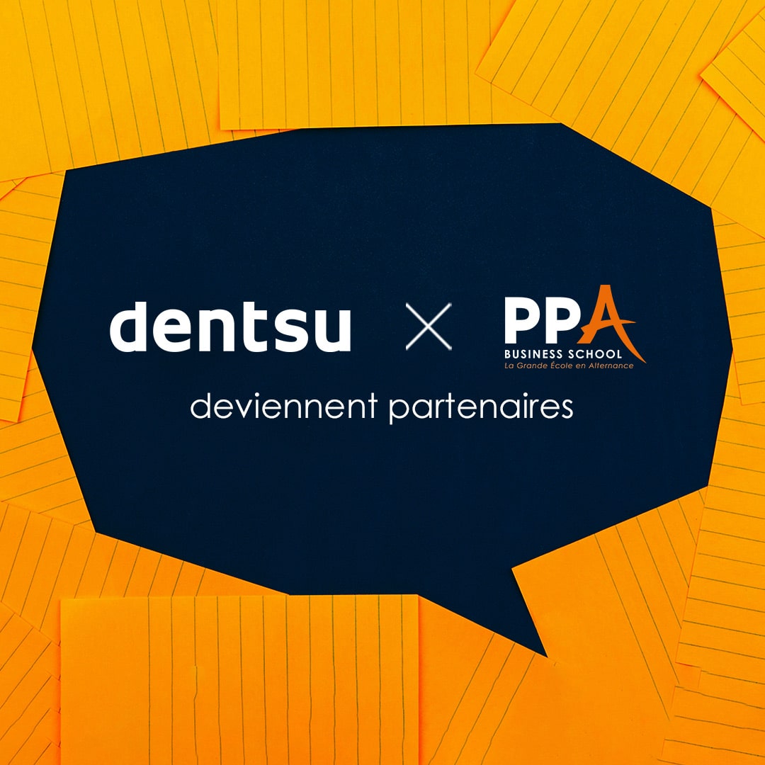 dentsu