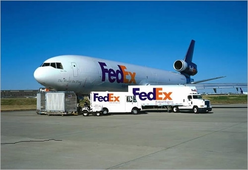 Fed Ex