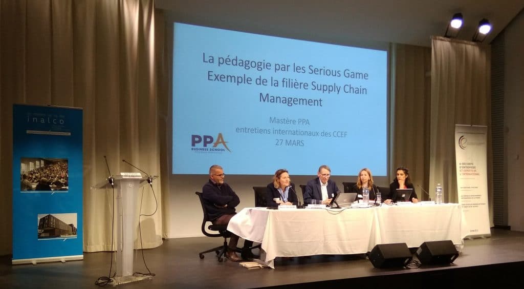 Table ronde