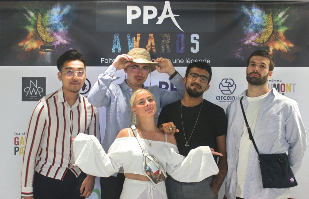 PPA AWARDS