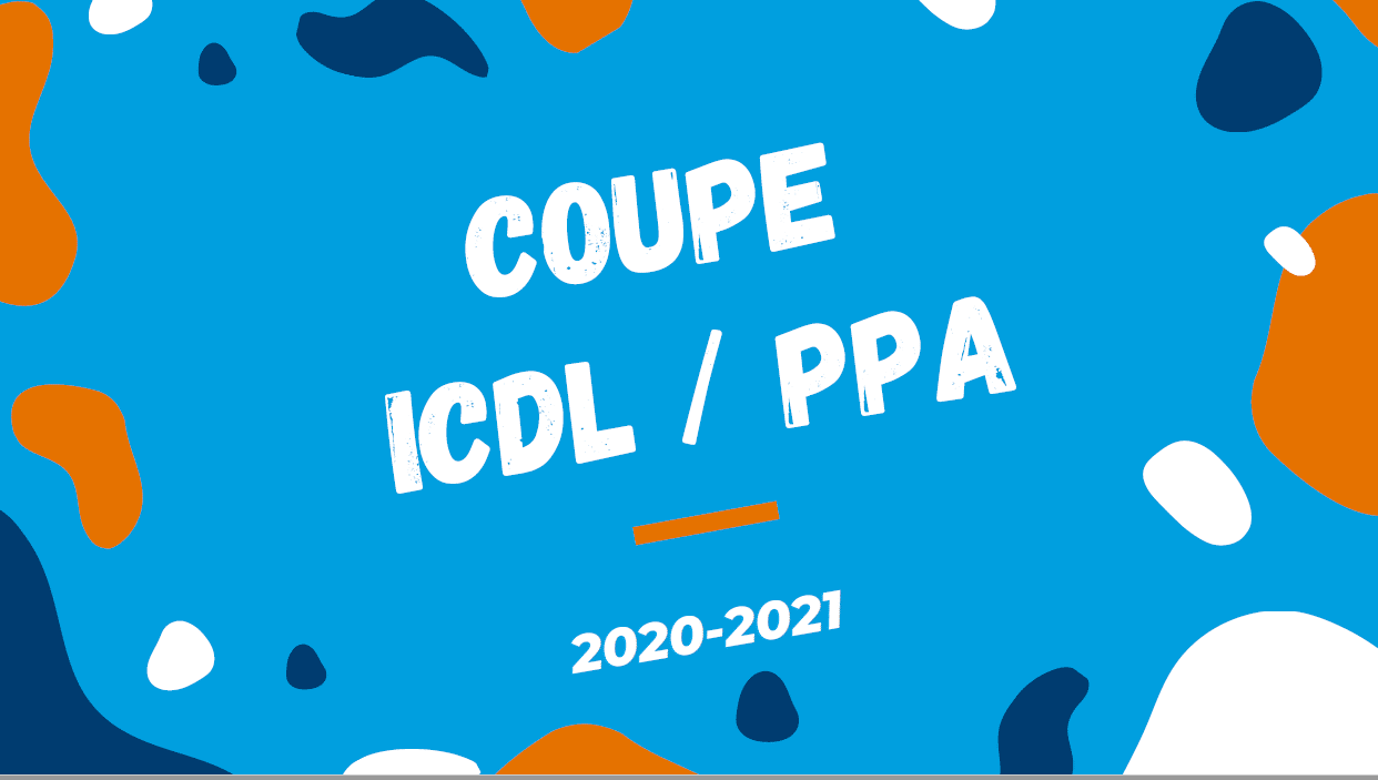 coupe icdl ppa business school