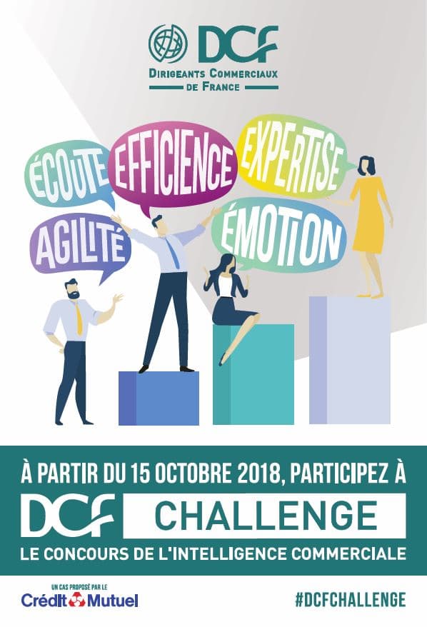 affiche dcf 2019