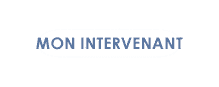 PPA - mon intervenant