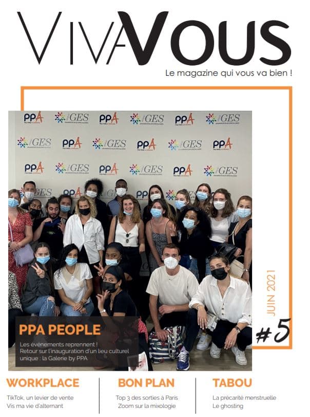viva vous n°5