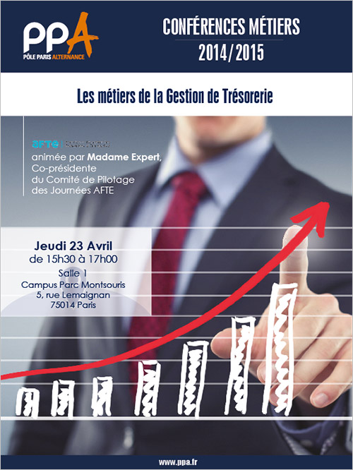 conférence trésorerie PPA