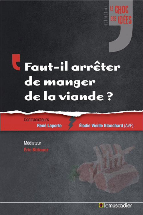 débat viande PPA