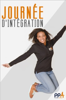 journee d'integration PPA